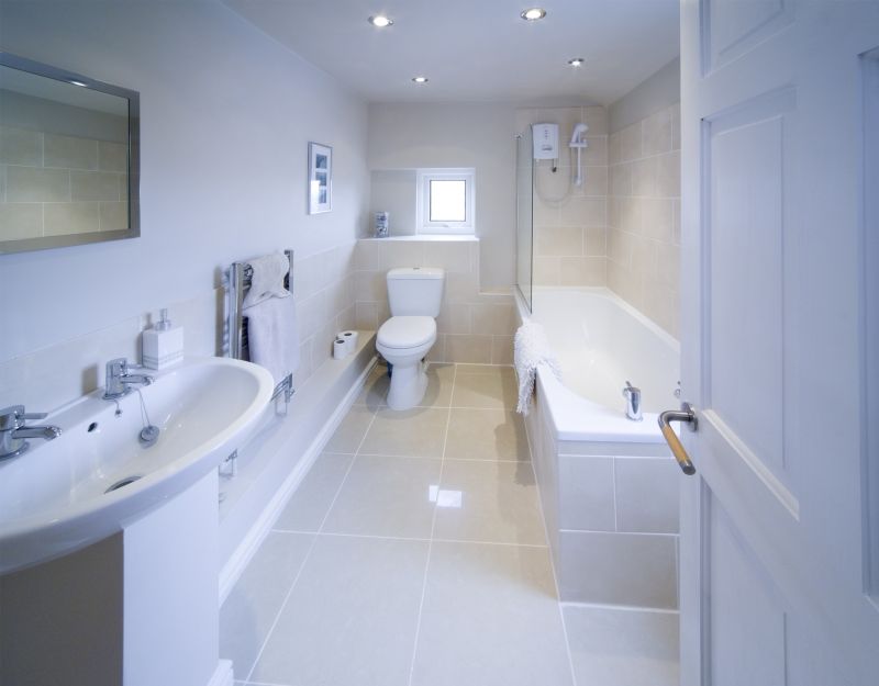 Top Bathroom Remodeling Companies in Catonsville, MD