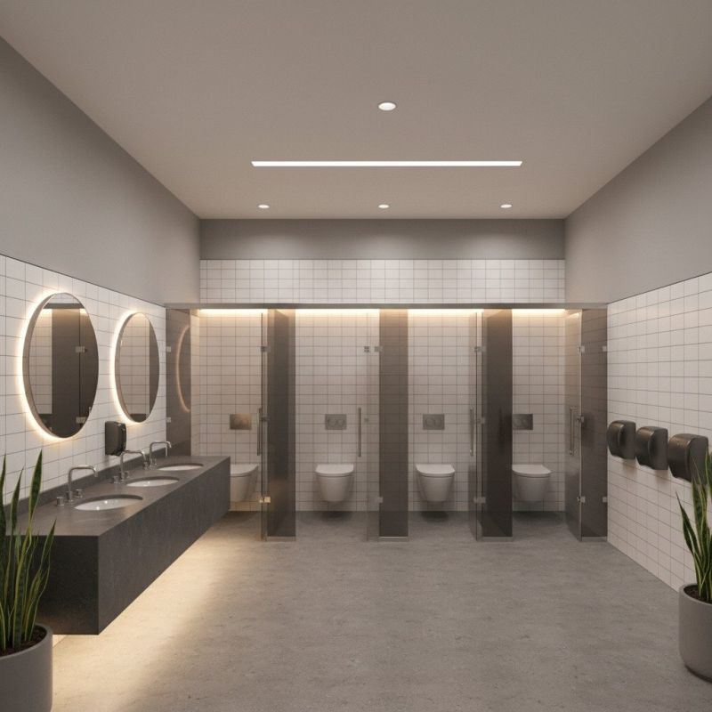 Top Bathroom Remodeling Companies in Halethorpe, MD