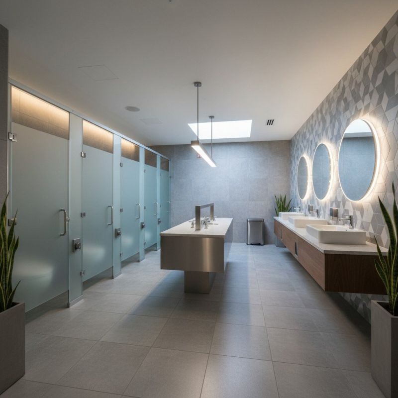Top Bathroom Remodeling Companies in Severn, MD