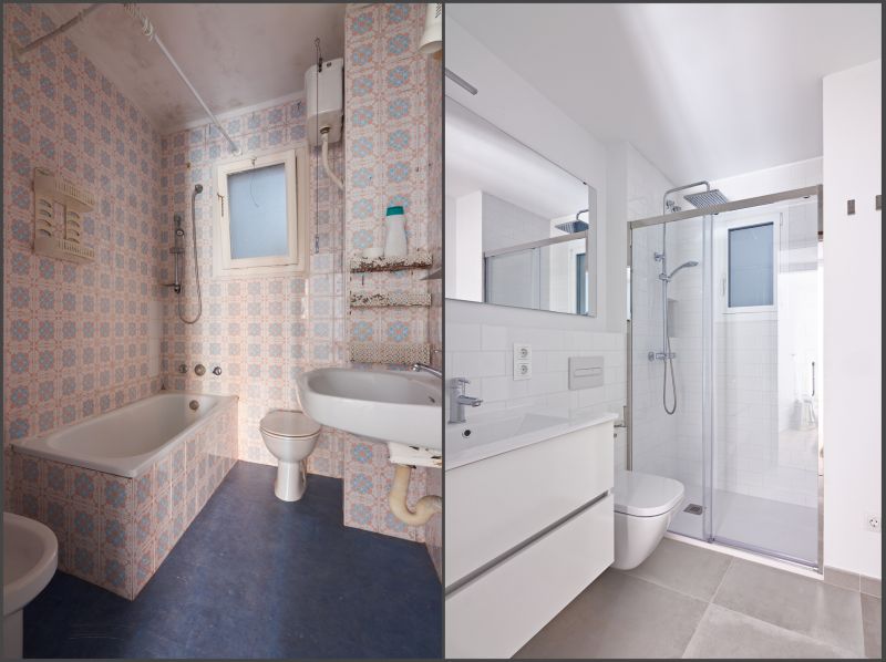 Top Bathroom Remodeling Companies in Severna Park, MD